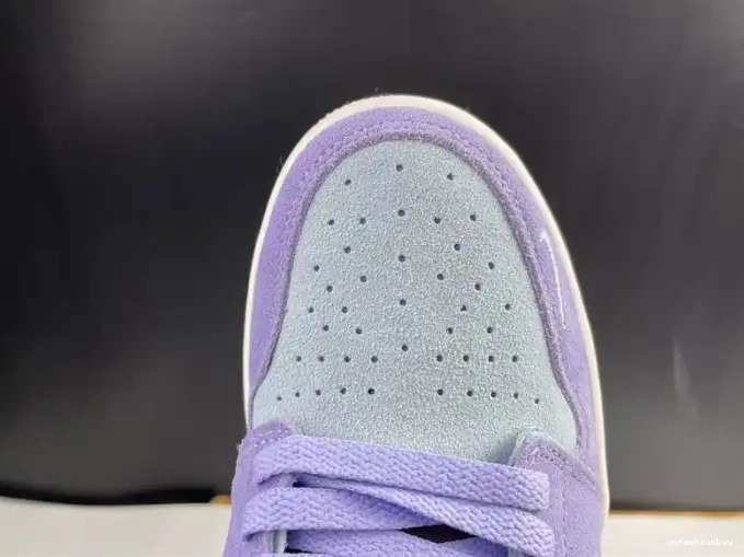 1 Purple Pulse CW6576-500 Jordan High Switch 0603
